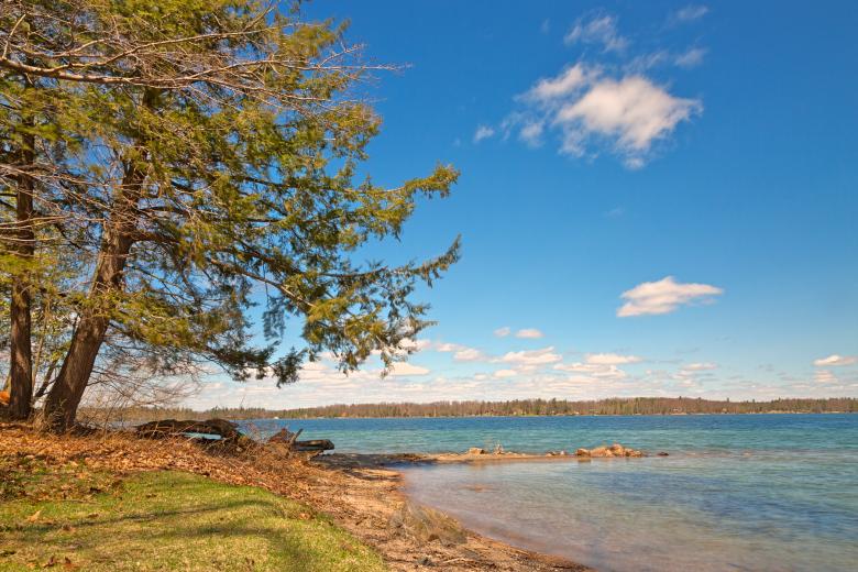 Free stock image of Wellesley Island State Park - HDR created by Nicolas Raymond