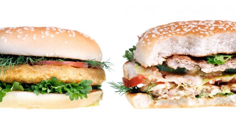 Free stock image of Hamburgers created by 2happy