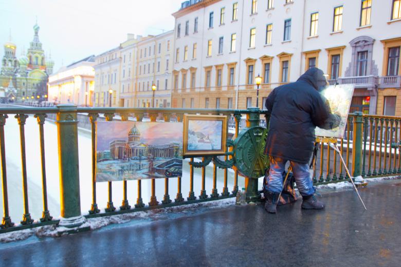 Free stock image of Street Artist created by 2happy