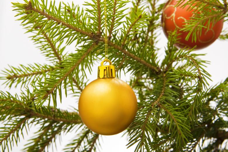 Free stock image of christmas decoration created by 2happy