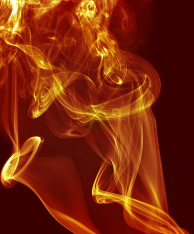 Free stock image of Abstract Swirly Red Smoke Background created by 2happy
