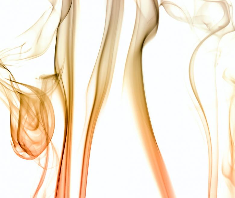 Free stock image of Smoke on white created by 2happy