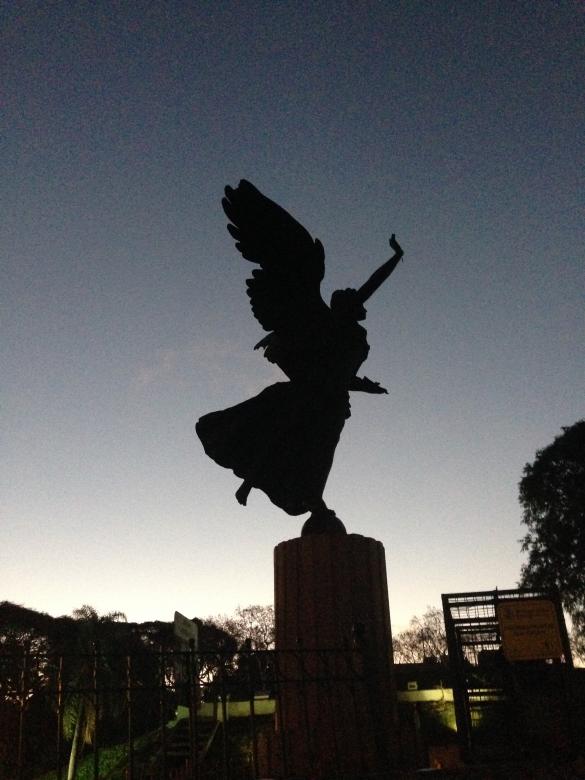 Free stock image of Sculpture created by julia de los santos