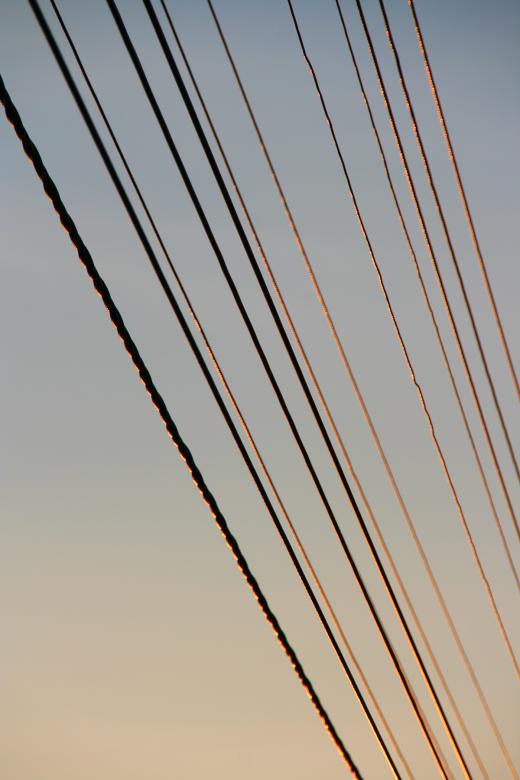 Free stock image of wires created by 2happy