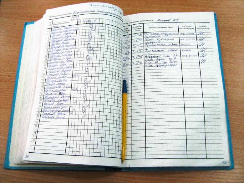 Free stock image of class journal created by 2happy