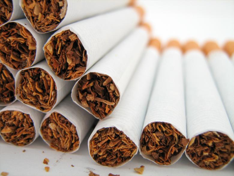 Free stock image of cigarettes created by 2happy
