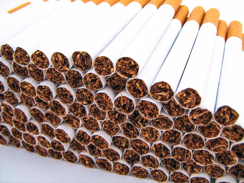 Free stock image of cigarettes created by 2happy