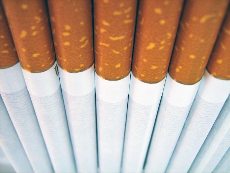 Free stock image of cigarettes created by 2happy