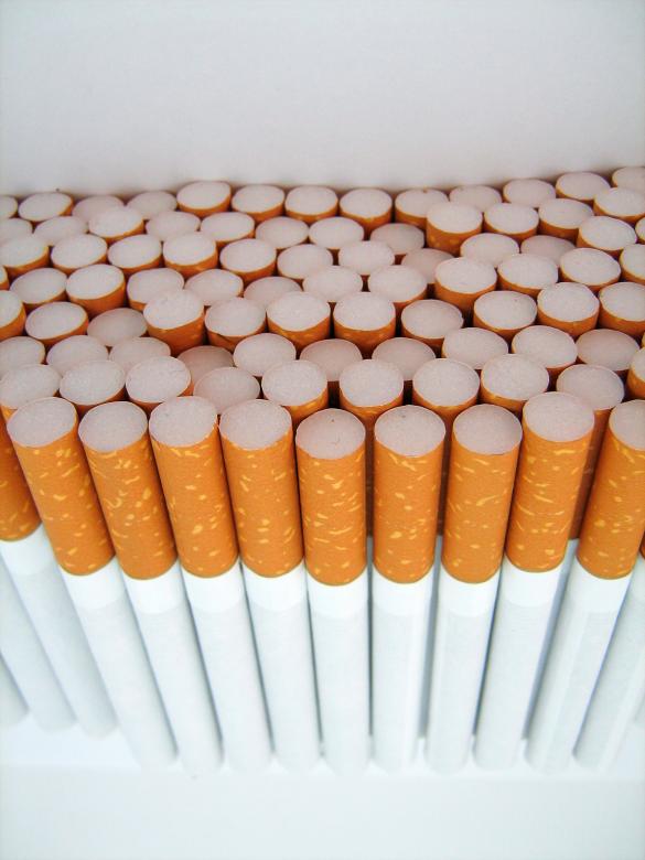 Free stock image of cigarettes created by 2happy