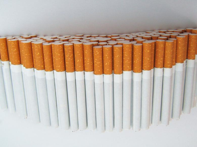 Free stock image of cigarettes created by 2happy