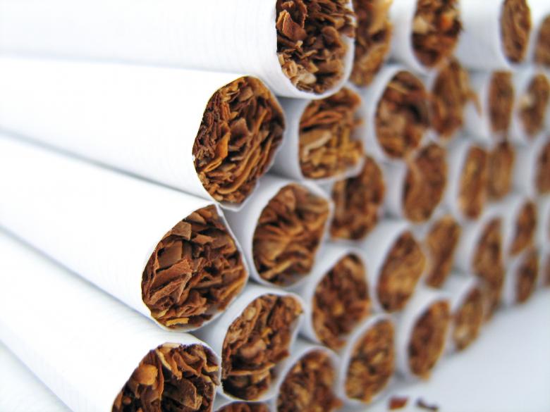 Free stock image of cigarettes created by 2happy