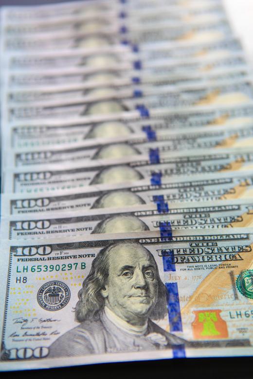 Free stock image of dollar bills created by 2happy