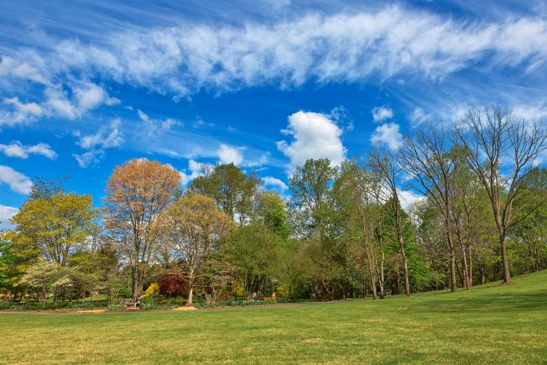 Free stock image of Meadowlark Gardens - HDR created by Nicolas Raymond