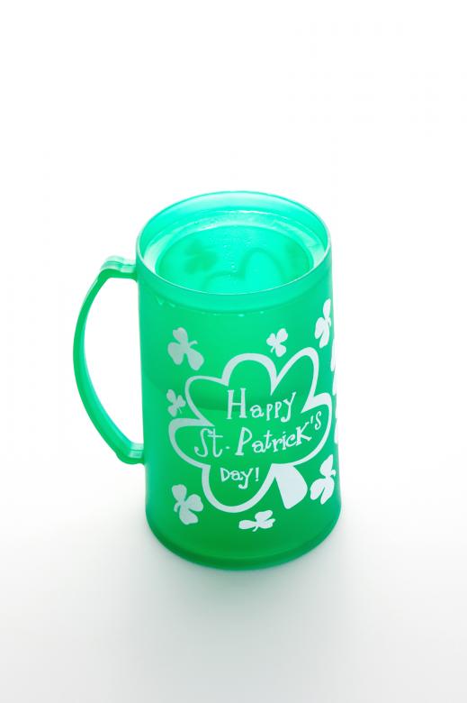 Free stock image of Beer Mug created by Geoffrey Whiteway