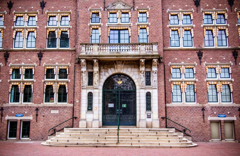 Free stock image of Historical building created by Luka