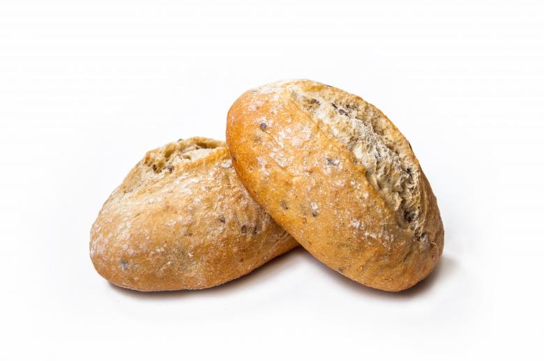 Free stock image of Fresh whole grain bread created by Luka