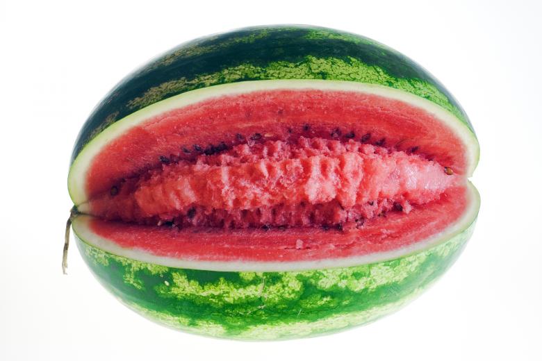 Free stock image of Watermelon created by 2happy