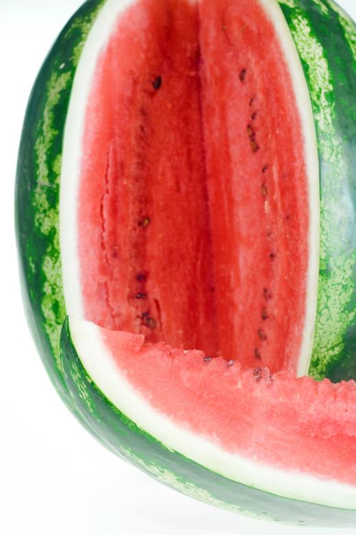 Free stock image of Watermelon created by 2happy