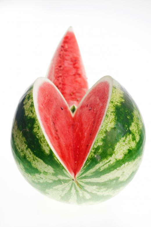 Free stock image of Watermelon created by 2happy