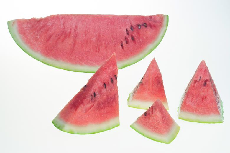 Free stock image of Watermelon created by 2happy