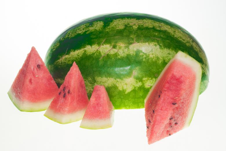 Free stock image of Watermelon created by 2happy