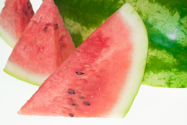 Free stock image of Watermelon created by 2happy