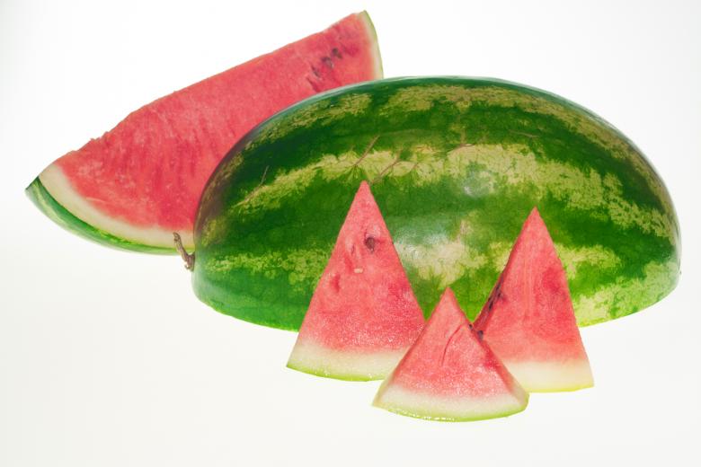Free stock image of Watermelon created by 2happy