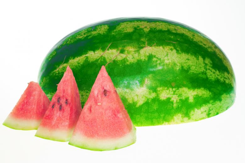 Free stock image of Watermelon created by 2happy
