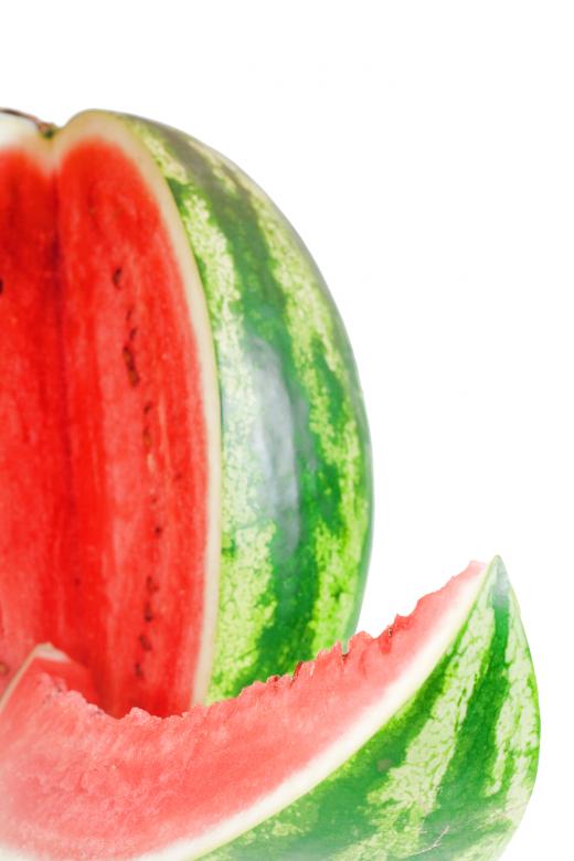 Free stock image of Watermelon created by 2happy