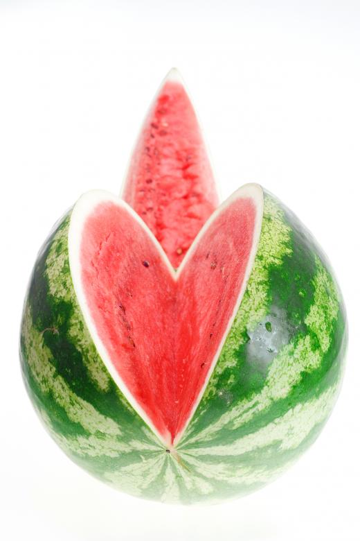 Free stock image of Watermelon created by 2happy