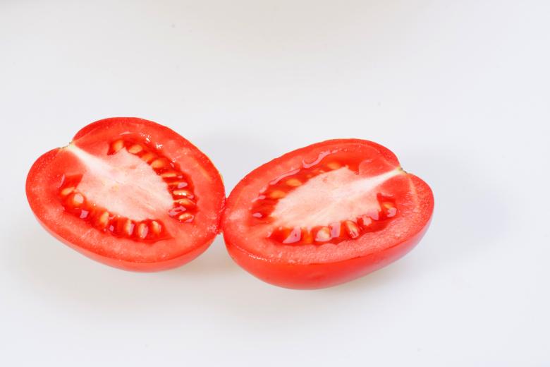 Free stock image of Tomato created by 2happy