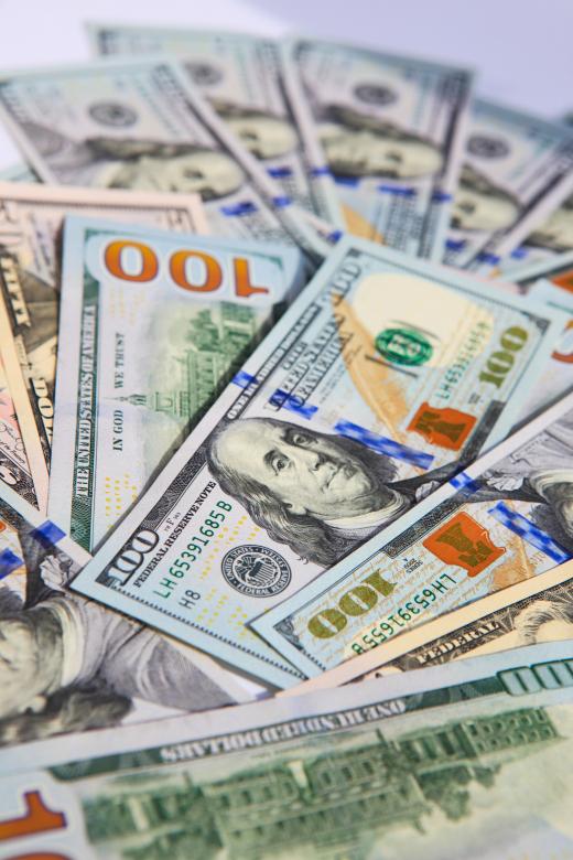 Free stock image of dollar bills created by 2happy