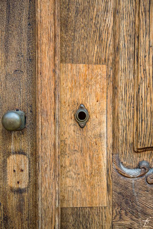 Free stock image of Keyhole created by Frantisek Pech