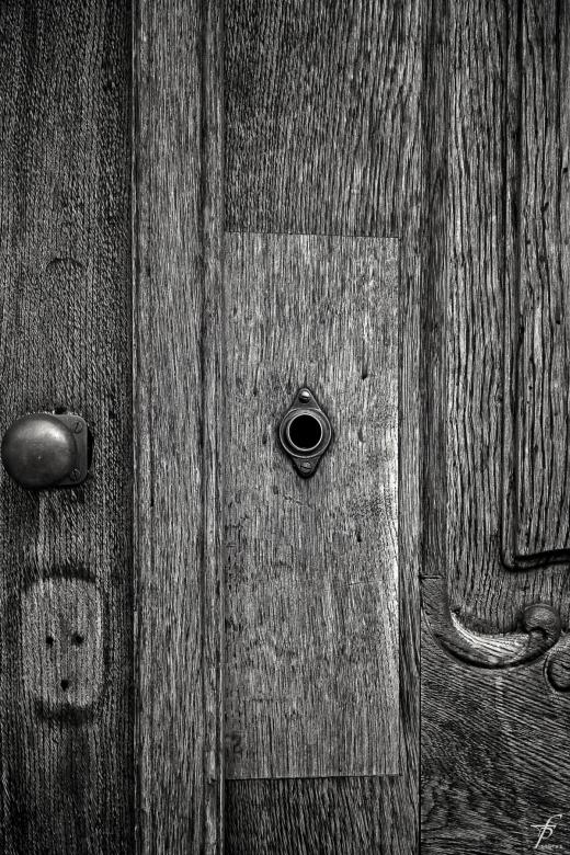 Free stock image of Keyhole created by Frantisek Pech