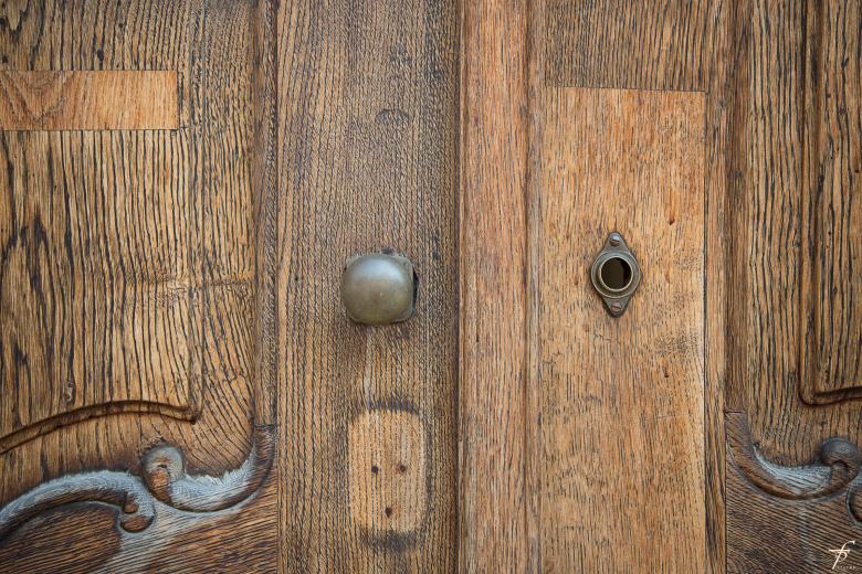 Free stock image of Keyhole created by Frantisek Pech