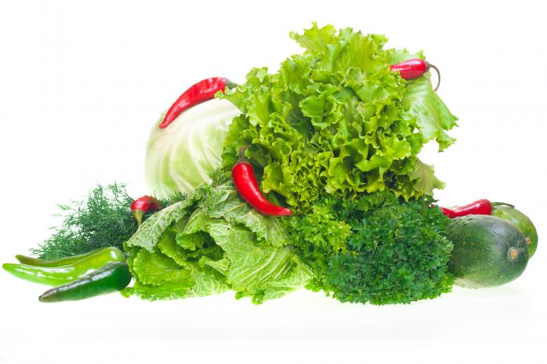Free stock image of vegetables created by 2happy