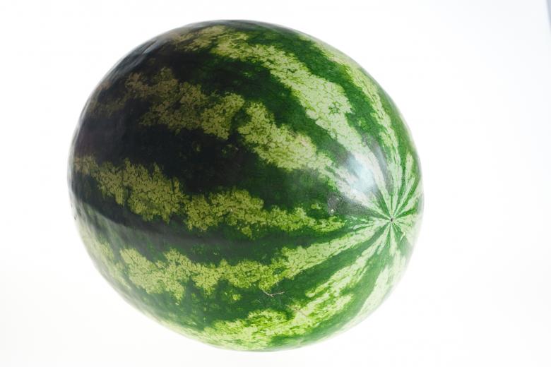 Free stock image of watermelon  created by 2happy