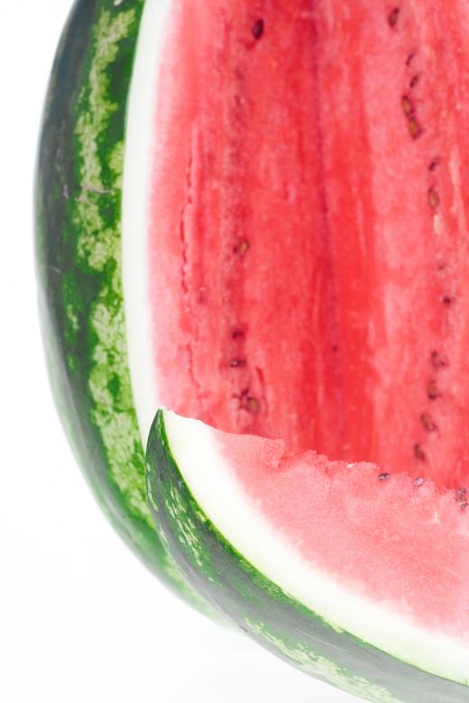 Free stock image of watermelon  created by 2happy
