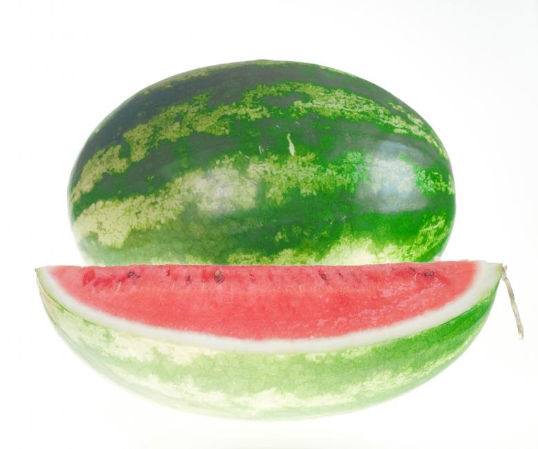 Free stock image of watermelon  created by 2happy