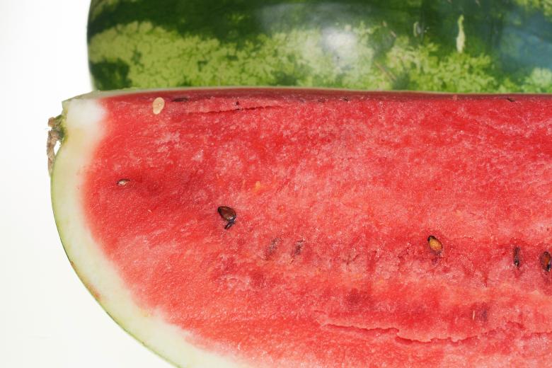 Free stock image of watermelon  created by 2happy
