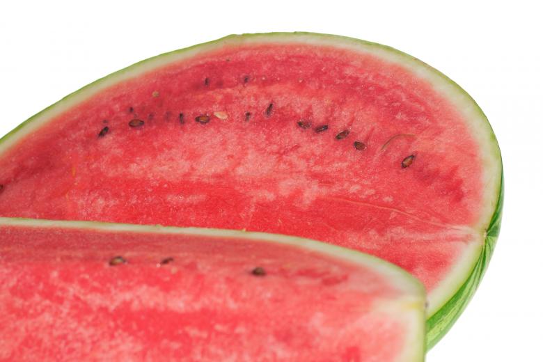 Free stock image of watermelon  created by 2happy