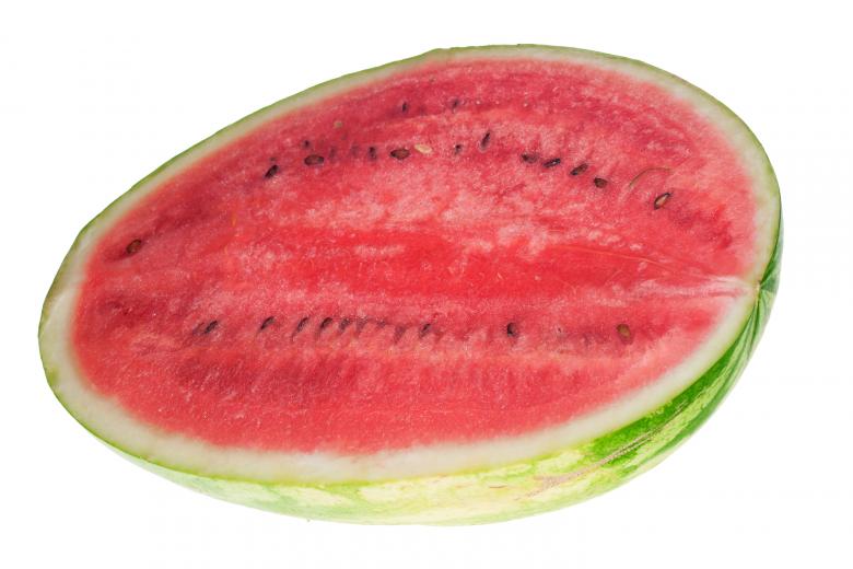 Free stock image of watermelon  created by 2happy