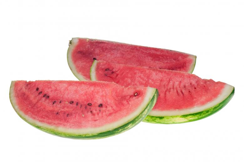 Free stock image of watermelon  created by 2happy