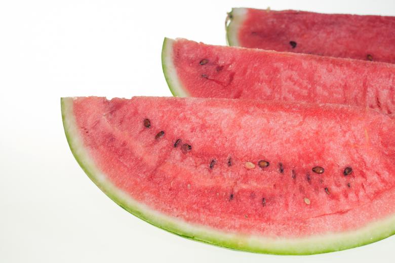Free stock image of watermelon  created by 2happy