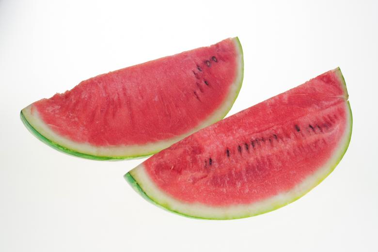 Free stock image of watermelon  created by 2happy