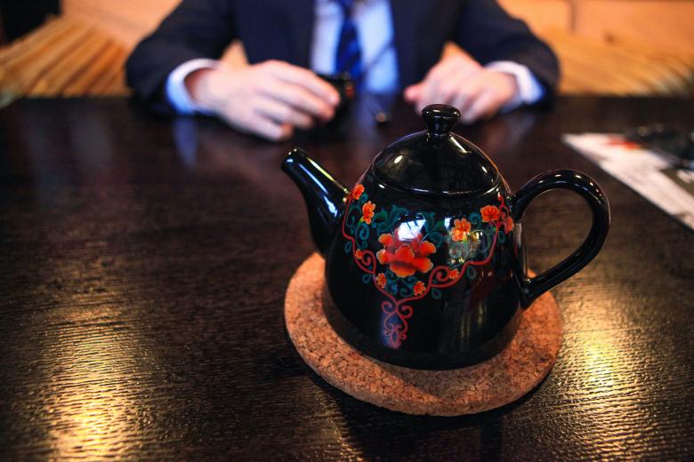 Free stock image of teapot  created by 2happy