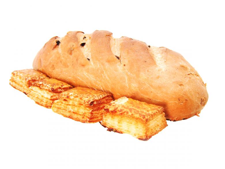Free stock image of Bread and buns created by 2happy