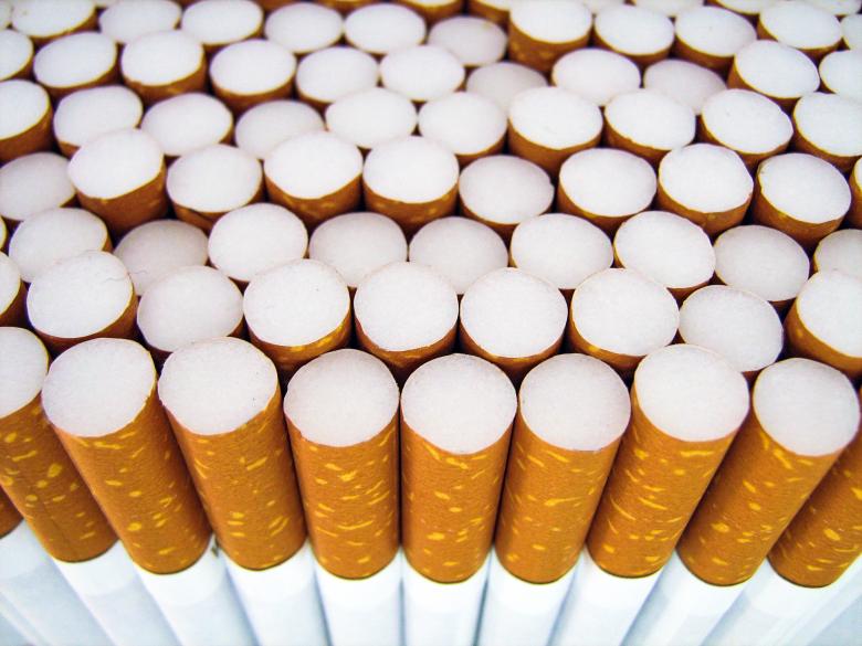 Free stock image of cigarettes created by 2happy