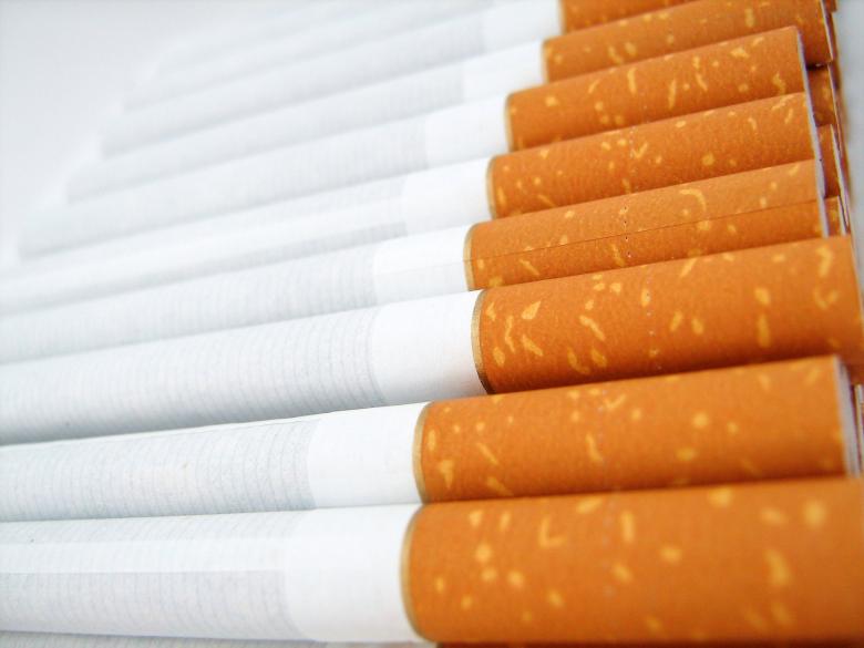 Free stock image of cigarettes created by 2happy