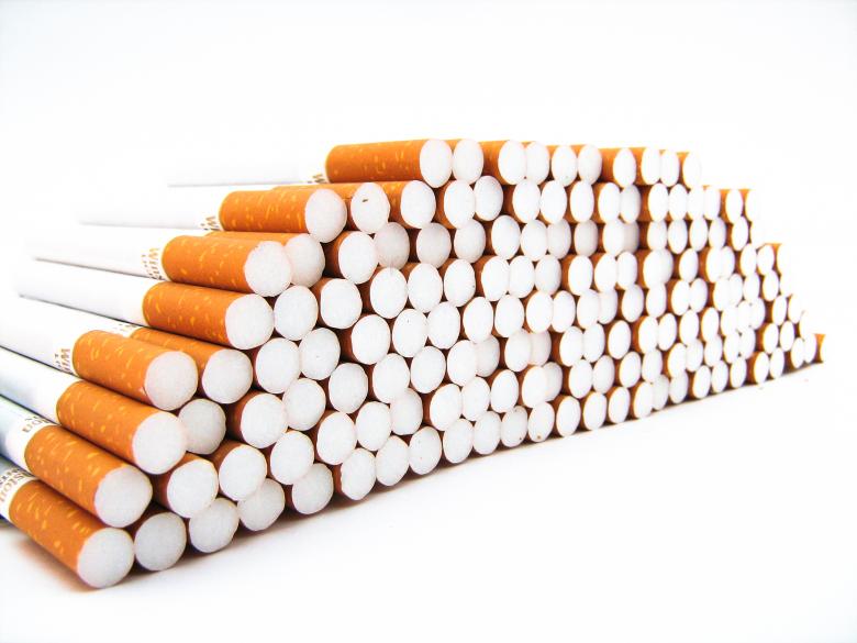 Free stock image of cigarettes created by 2happy